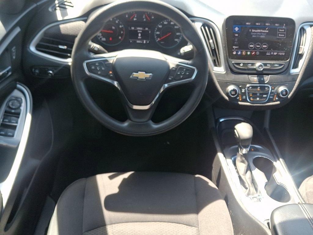 Used 2024 Chevrolet Malibu LT FWD image 11