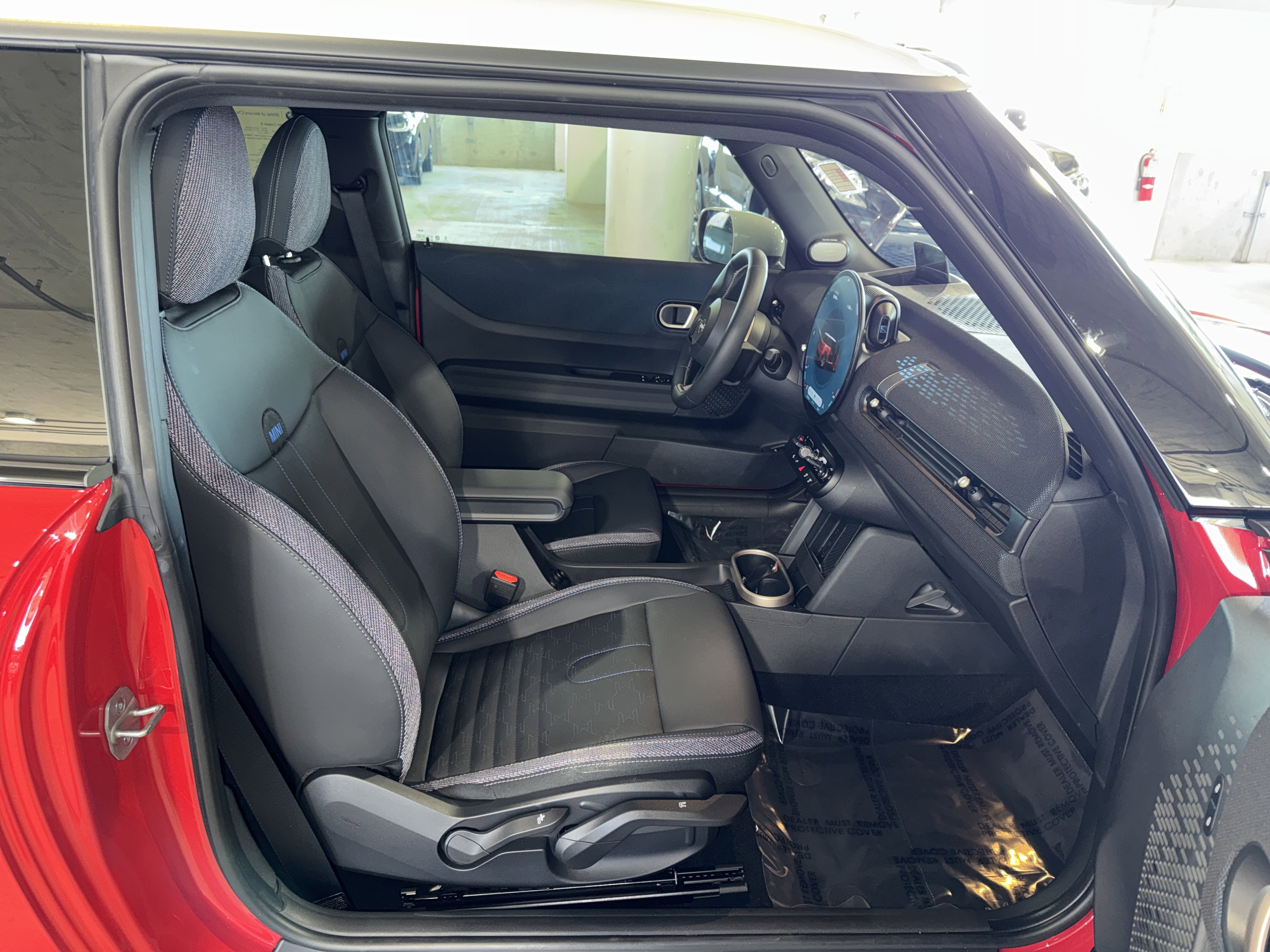 Certified 2026 MINI Cooper S image 10