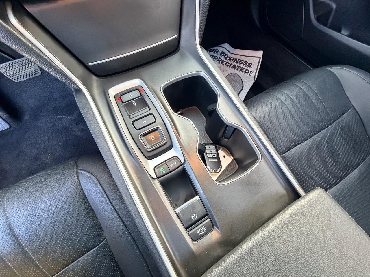 Used 2020 Honda Accord EX-L image 23