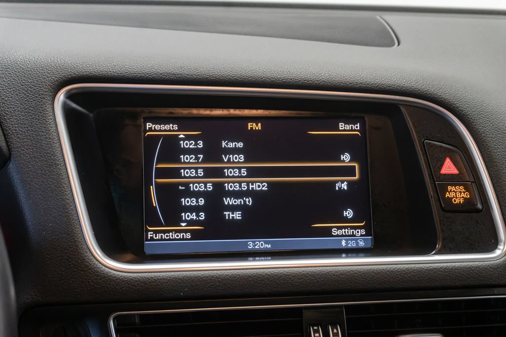 Used 2013 Audi Q5 2.0T Premium Plus AWD/4WD image 18