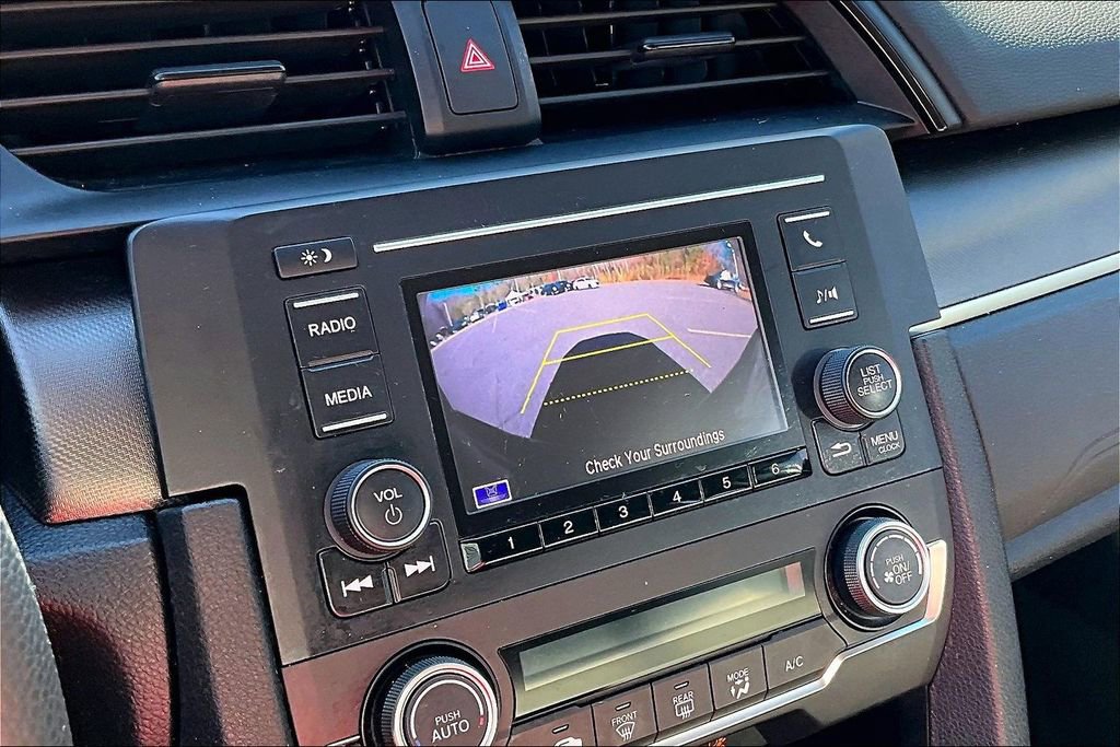 Used 2020 Honda Civic LX image 13