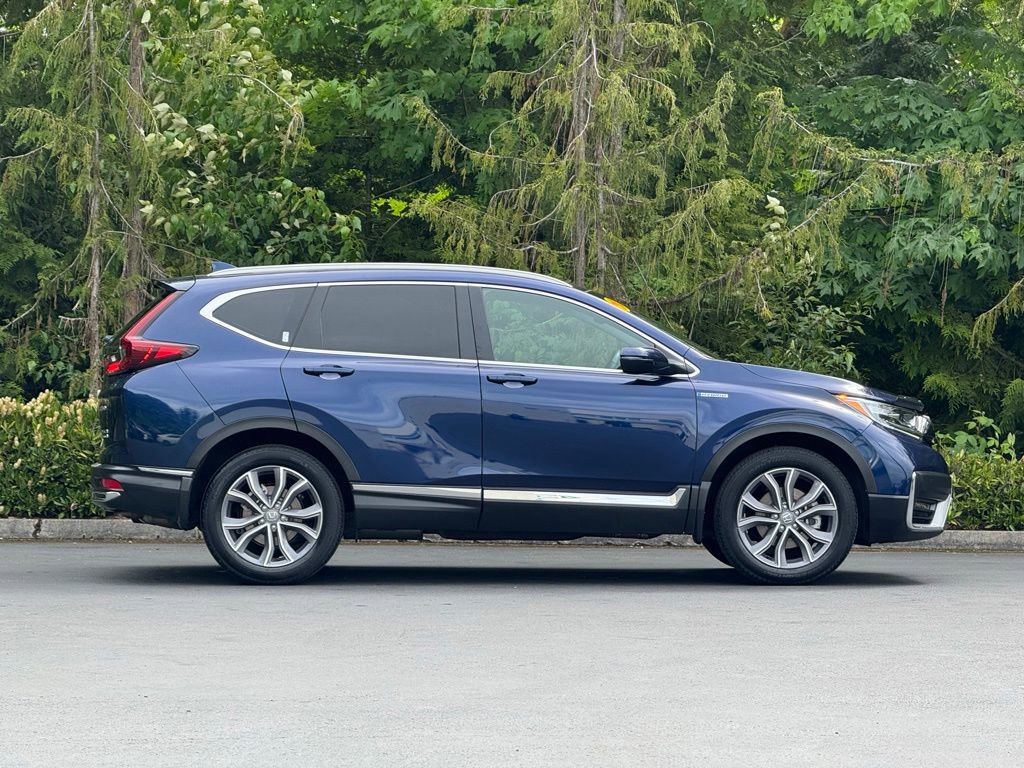 Used 2020 Honda CR-V Touring image 26