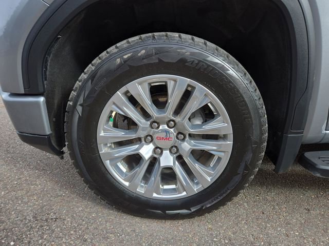 Used 2023 GMC Sierra 1500 Denali w/ Technology Package image 7