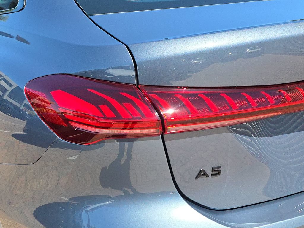 New 2026 Audi A5 2.0T Premium Plus AWD/4WD image 34