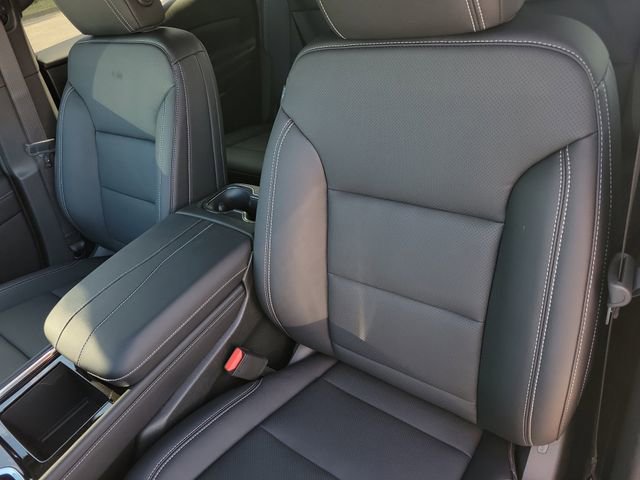 New 2026 Chevrolet Traverse LT w/ Enhanced Driving Package image 7