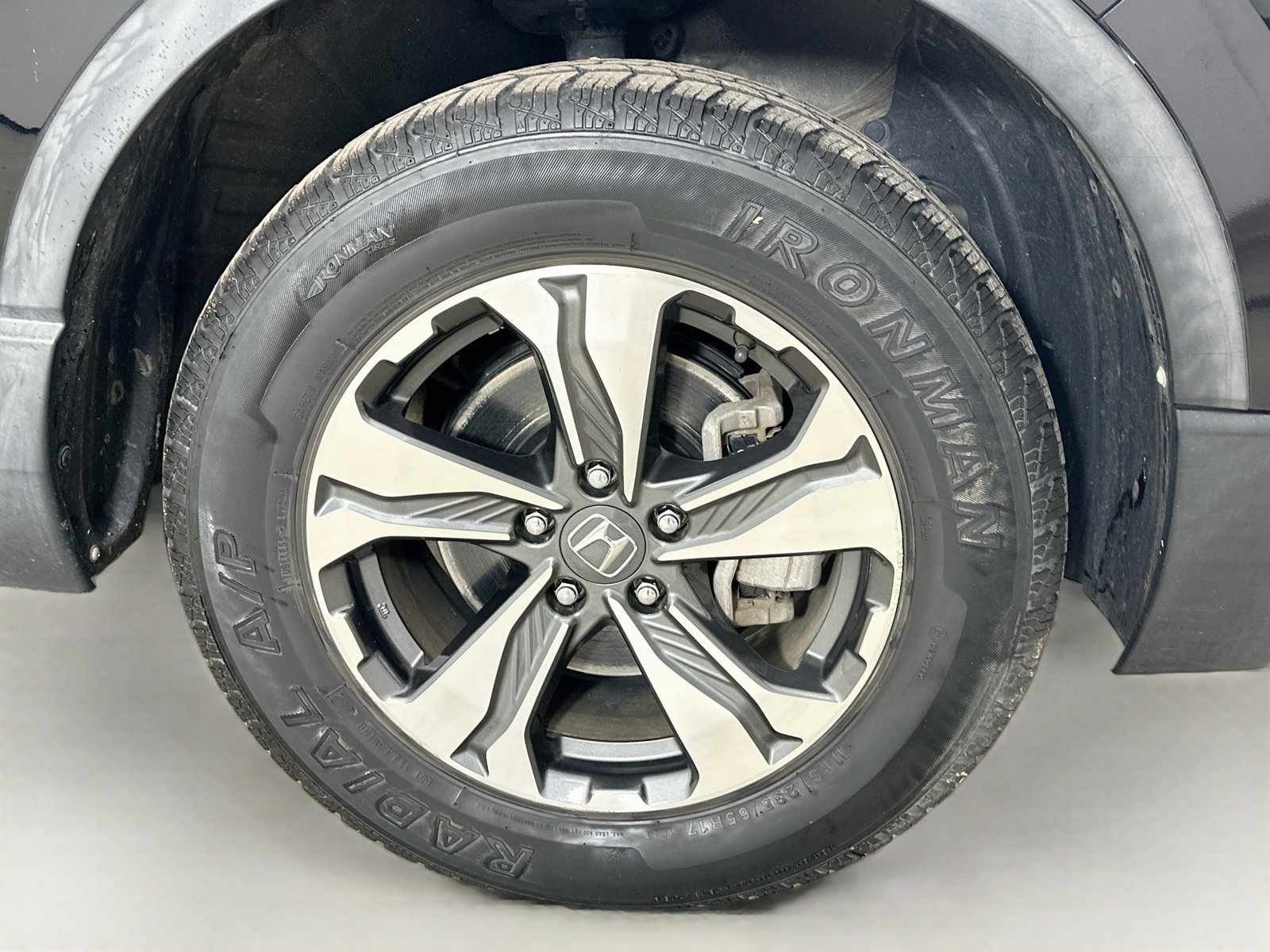 Used 2021 Honda CR-V LX image 10