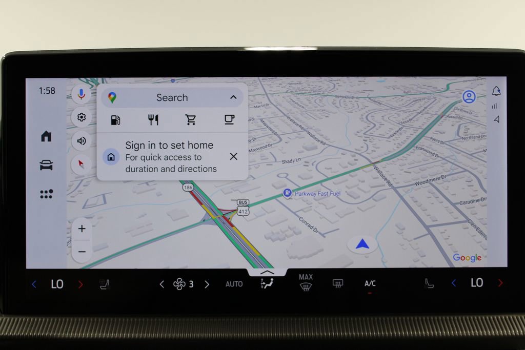 New 2026 Ford Explorer Active RWD image 48