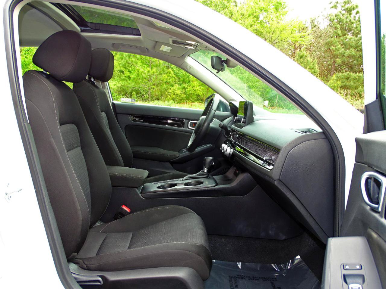 Used 2023 Honda Civic EX image 17
