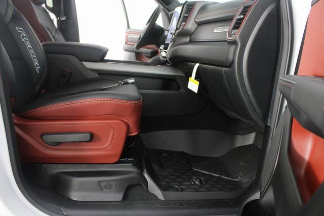 New 2026 RAM 1500 Rebel w/ Rebel Level 1 Equipment Group image 19