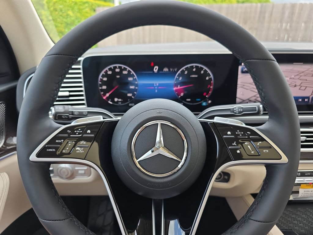 New 2026 Mercedes-Benz GLE 350 4MATIC image 20