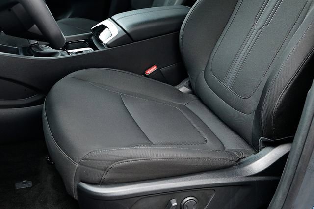 Certified 2025 Hyundai Tucson SEL image 24