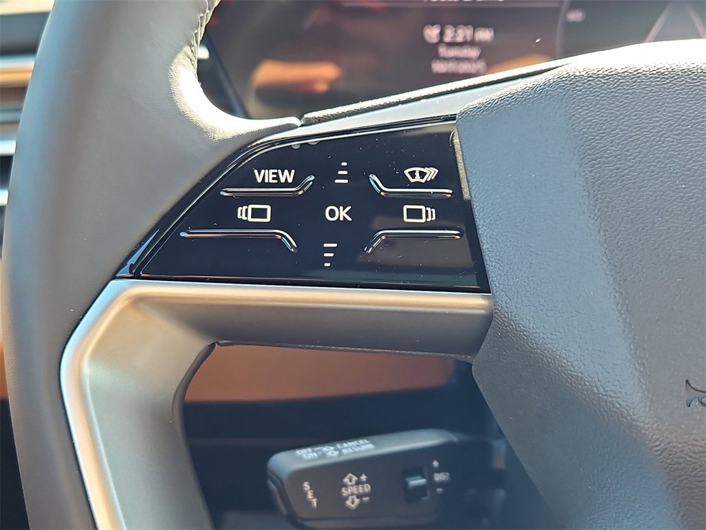 New 2025 Audi A5 2.0T Premium Plus image 17