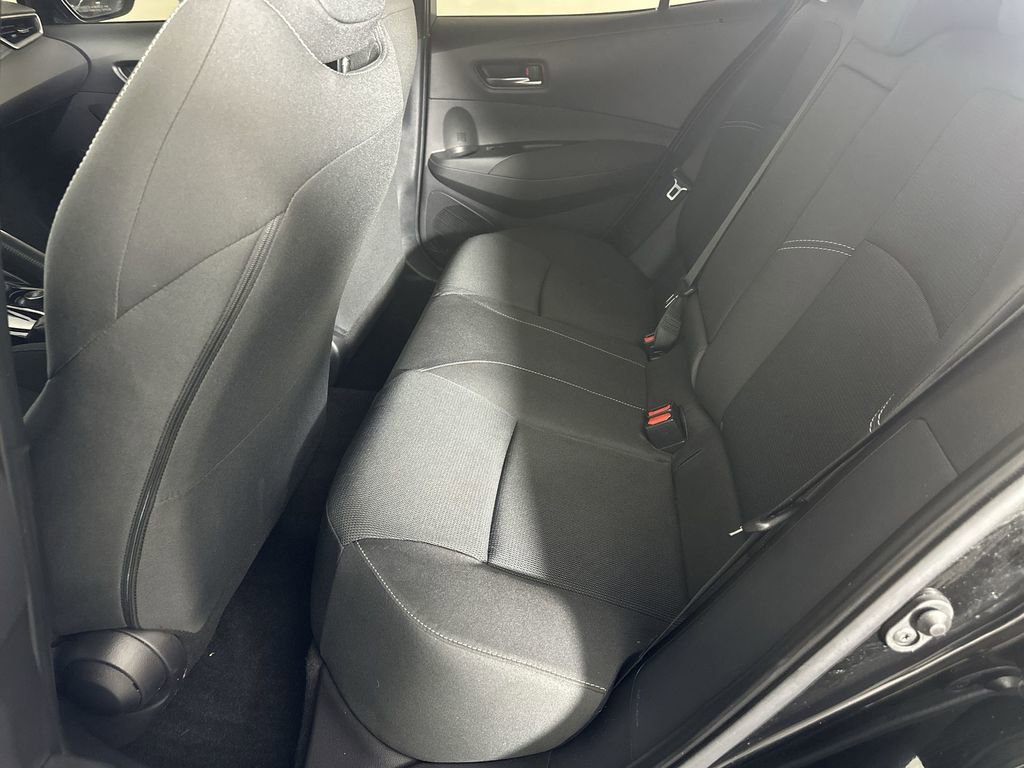 Used 2024 Toyota Corolla GR w/ Performance Package image 25