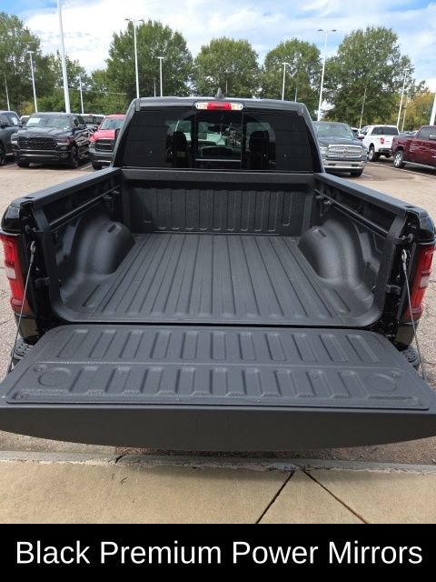 New 2026 RAM 1500 Big Horn AWD/4WD image 40