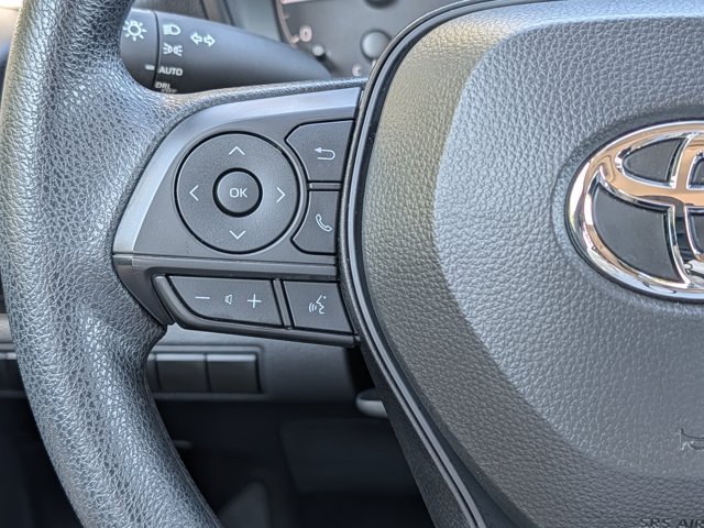 Used 2024 Toyota Corolla LE FWD image 21