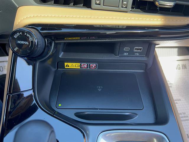 Used 2025 Lexus NX 350h AWD w/ Accessory Package (2T) image 23