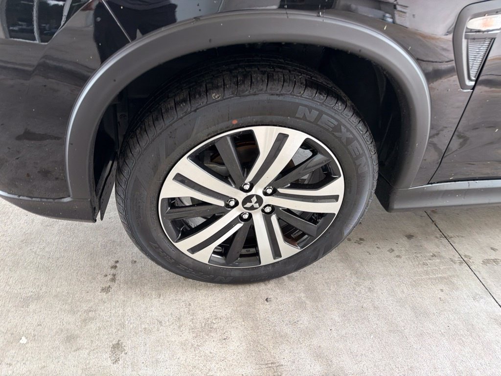 New 2027 Mitsubishi Outlander Sport ES AWD/4WD image 12