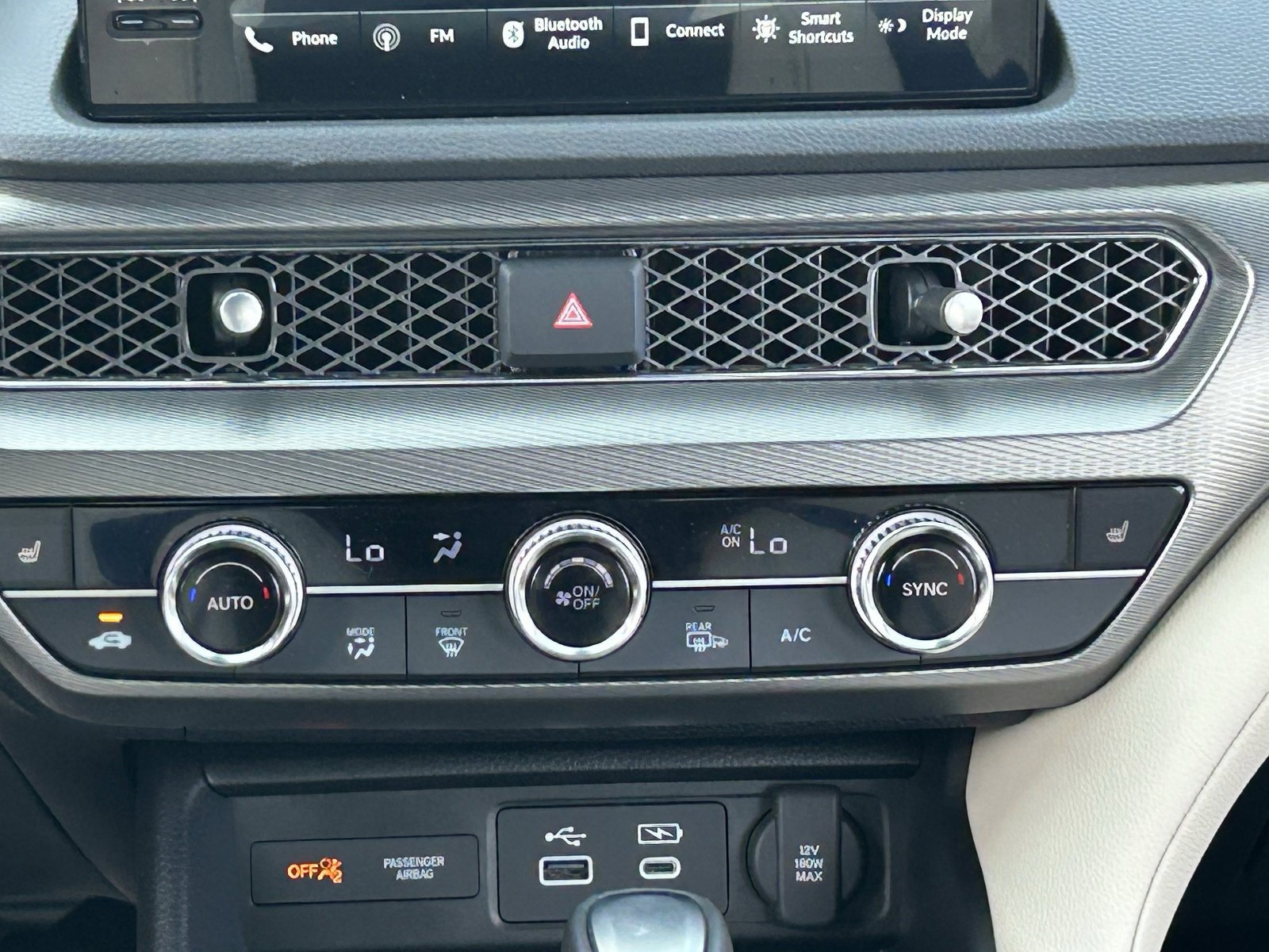 New 2026 Acura Integra A-Spec w/ Technology Package FWD image 27