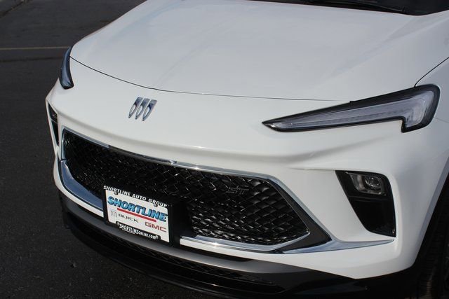 New 2026 Buick Encore GX Sport Touring w/ Comfort Package image 14