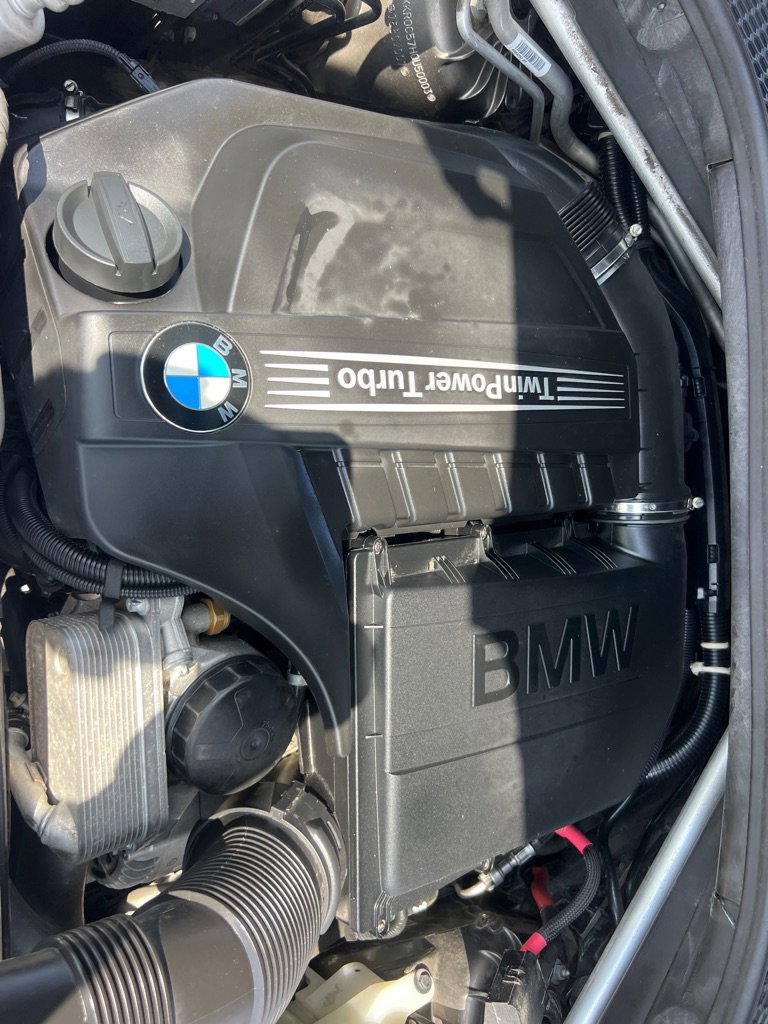 Used 2017 BMW X5 xDrive35i image 51