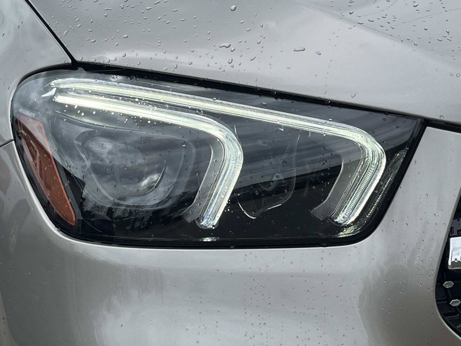 Certified 2023 Mercedes-Benz GLE 450 4MATIC image 9