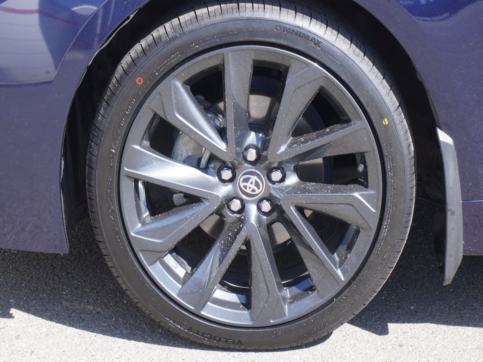 Used 2024 Toyota Corolla SE FWD image 7