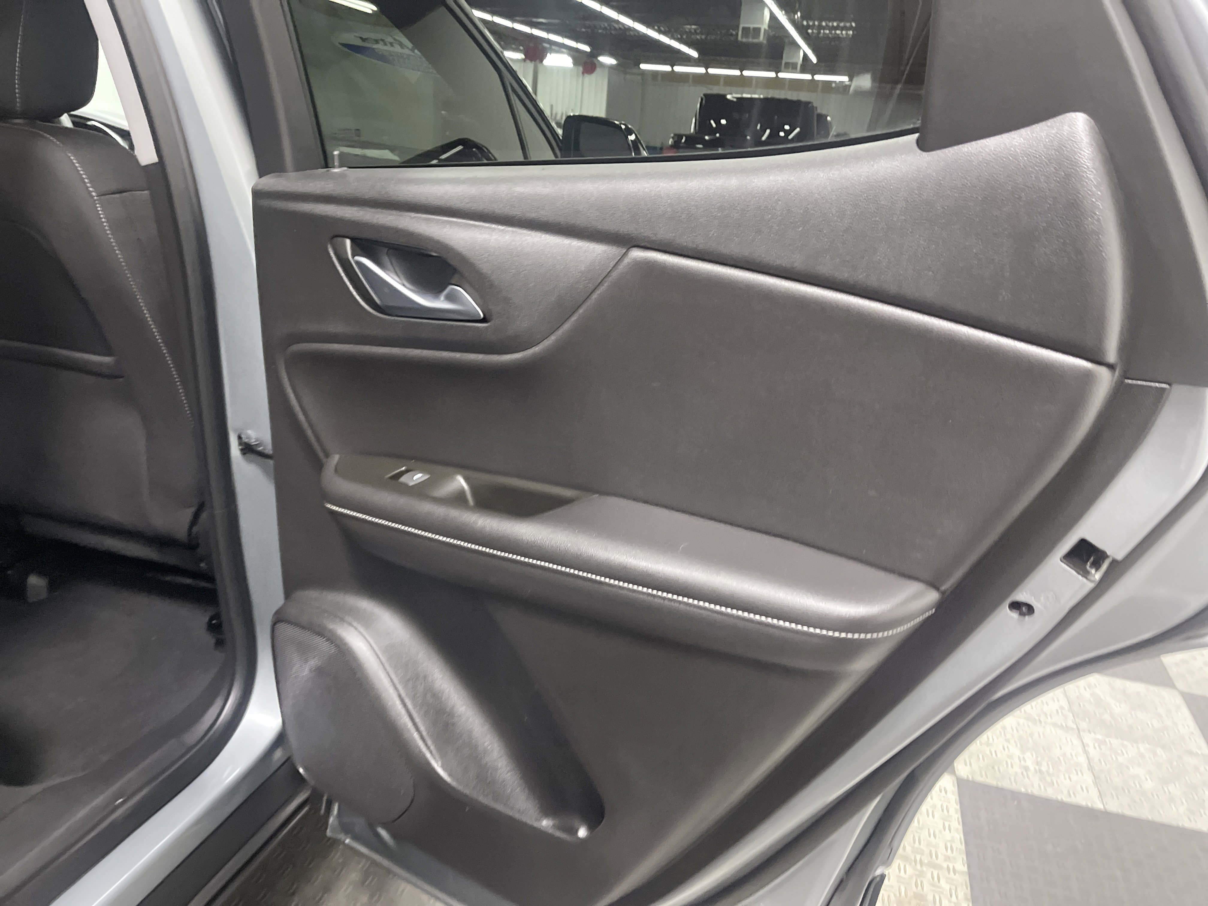 Used 2023 Chevrolet Blazer LT w/ Midnight/Sport Edition image 19