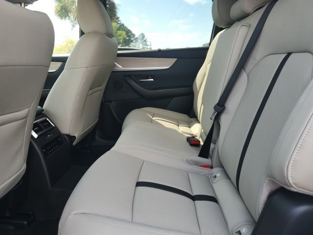 New 2026 MAZDA CX-90 3.3 Turbo w/ Premium Sport Pkg AWD/4WD image 16