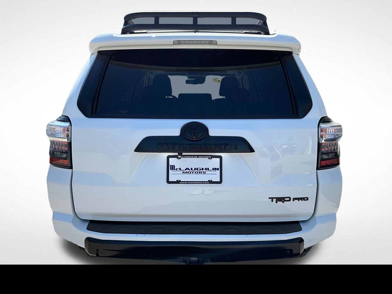 Used 2024 Toyota 4Runner TRD Pro AWD/4WD image 13