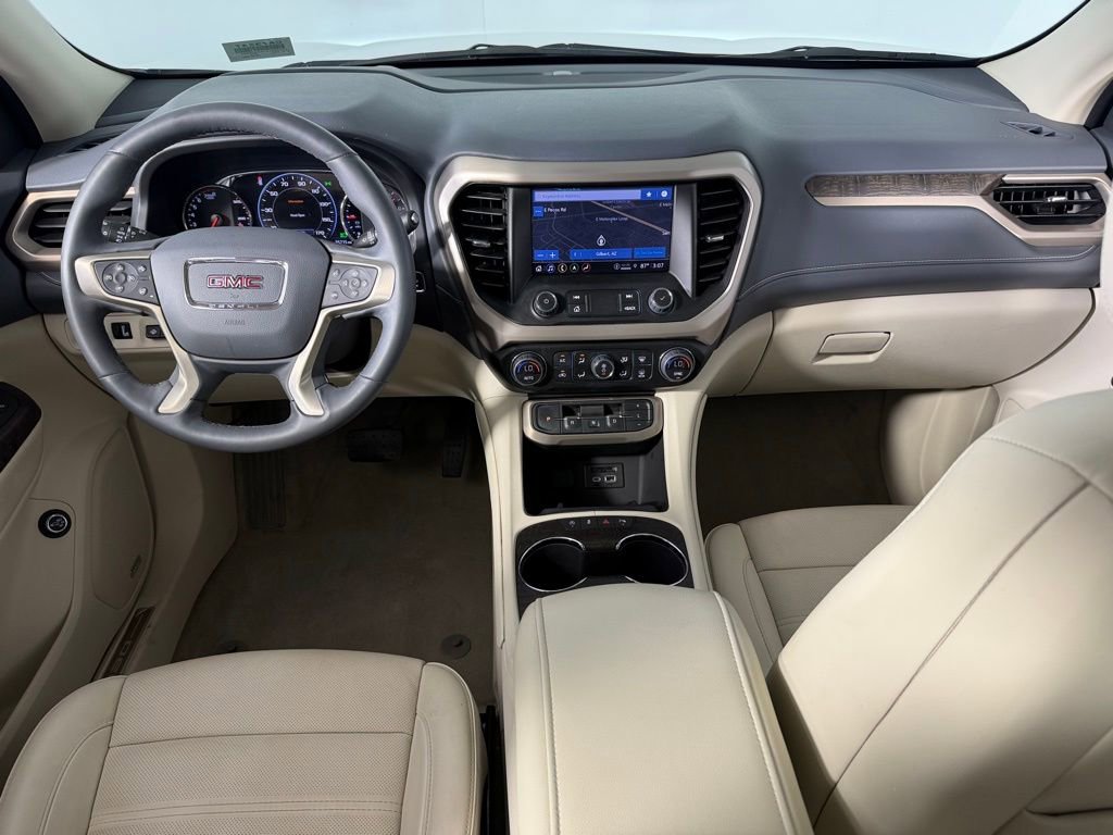 Used 2023 GMC Acadia Denali image 12