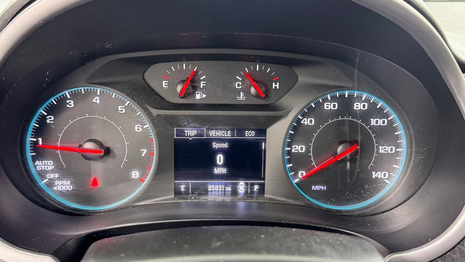Used 2022 Chevrolet Malibu LT FWD image 18