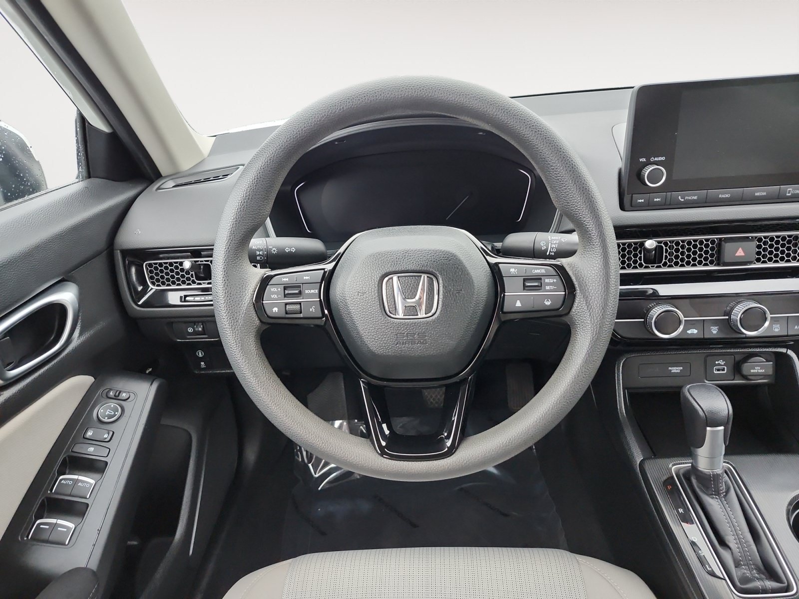 Used 2024 Honda Civic LX image 13