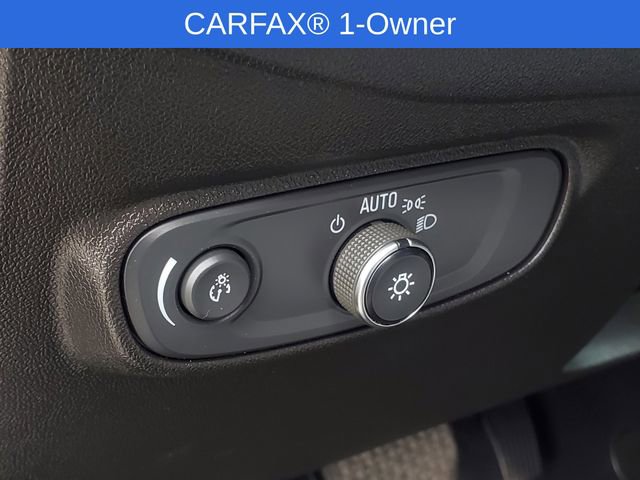 Certified 2021 Chevrolet Equinox LS w/ LS Convenience Package image 16