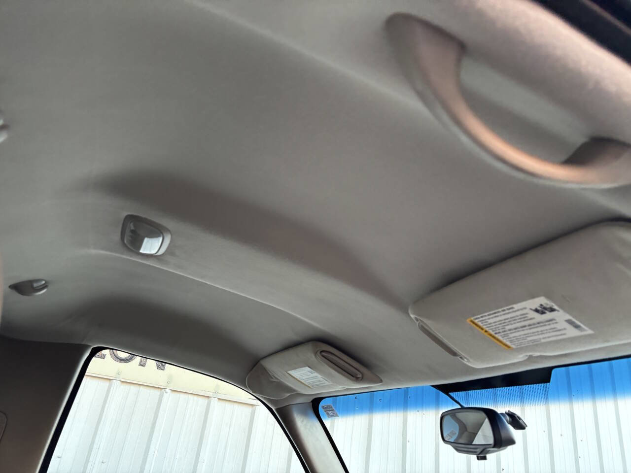 Used 2004 Chevrolet Silverado 1500 Work Truck 2dr Standard Cab Rw image 11