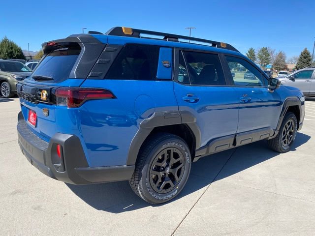 New 2026 Subaru Outback Wilderness image 5