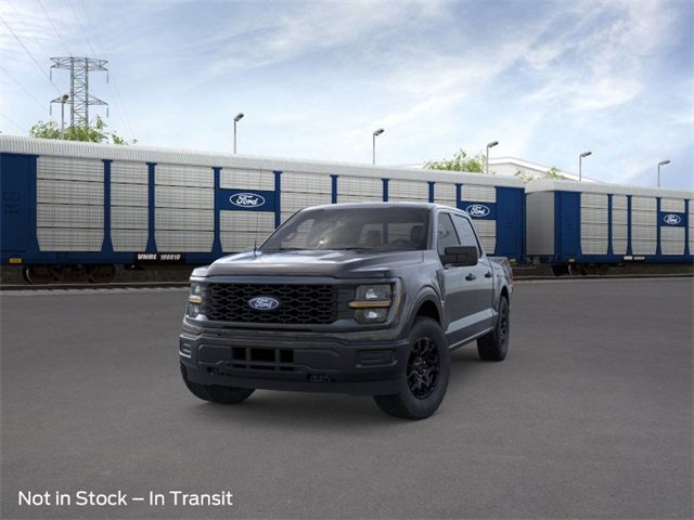 New 2026 Ford F150 STX image 2
