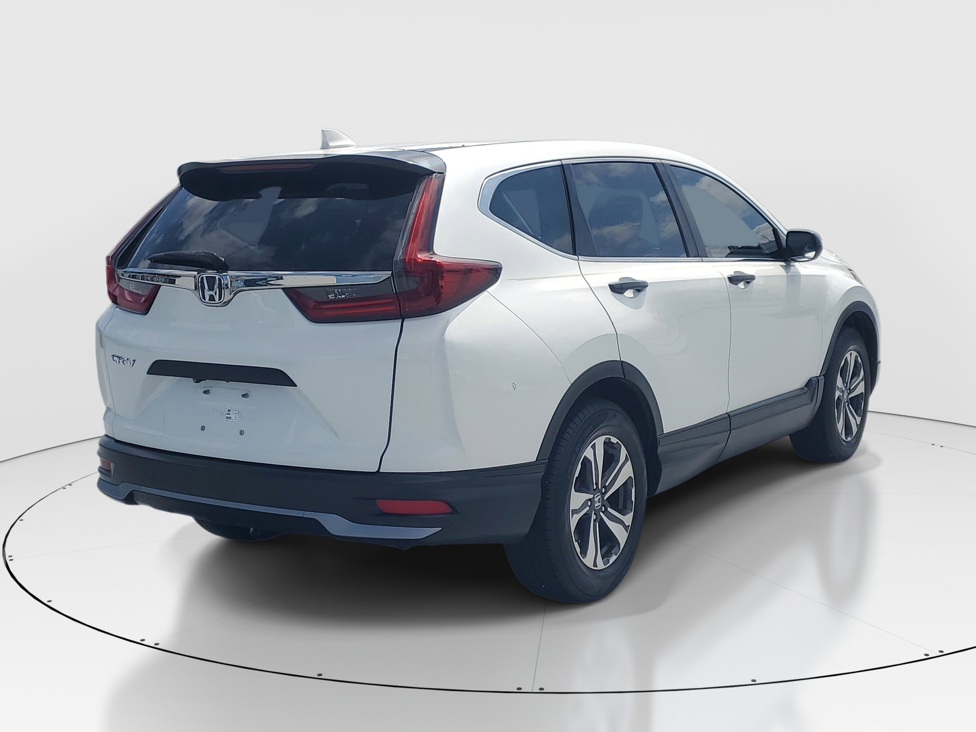Used 2020 Honda CR-V LX image 7
