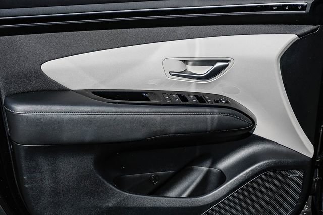 Certified 2023 Hyundai Tucson Limited w/ Cargo Package image 25