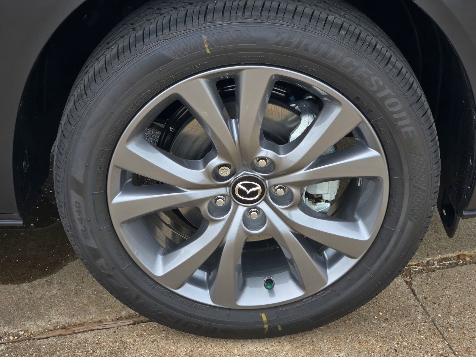 New 2026 MAZDA CX-30 AWD 2.5 S image 3