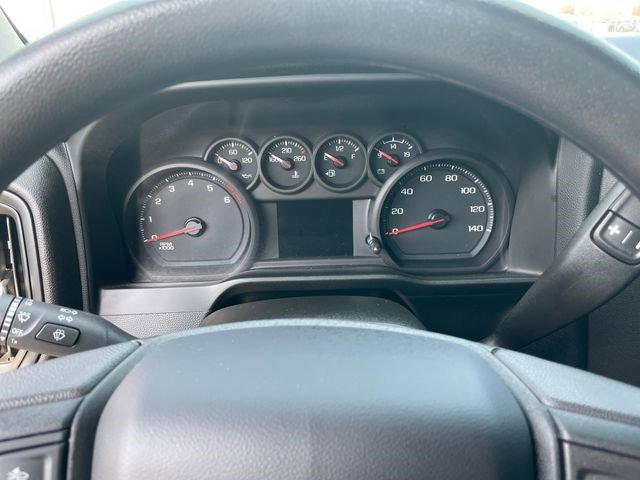 Used 2024 Chevrolet Silverado 2500 W/T w/ WT Convenience Package AWD/4WD image 31