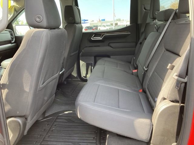 Used 2022 GMC Sierra 1500 Elevation image 23