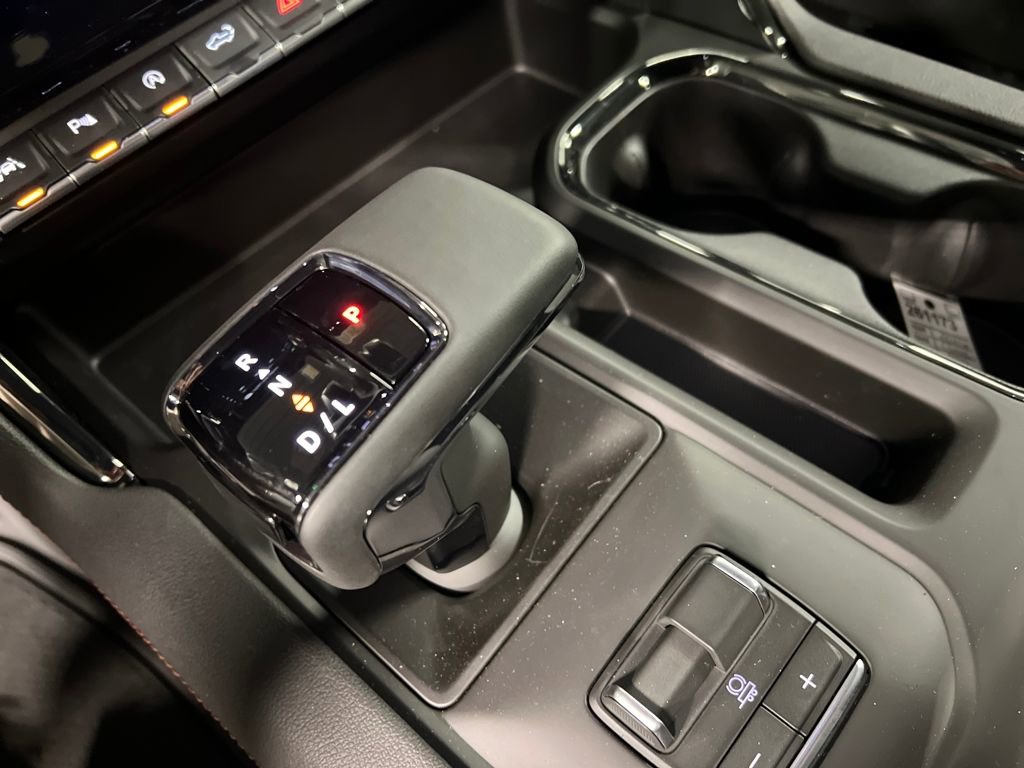 New 2026 GMC Sierra 1500 AT4 w/ Technology Package image 25