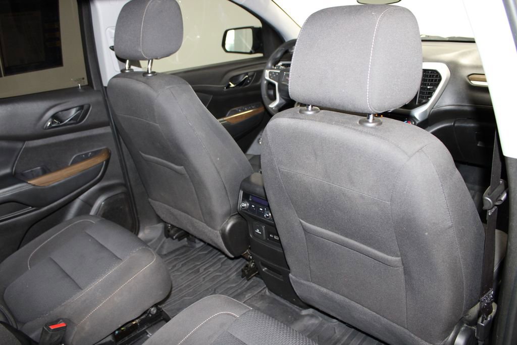 Used 2022 GMC Acadia SLE w/ Driver Convenience Package image 31