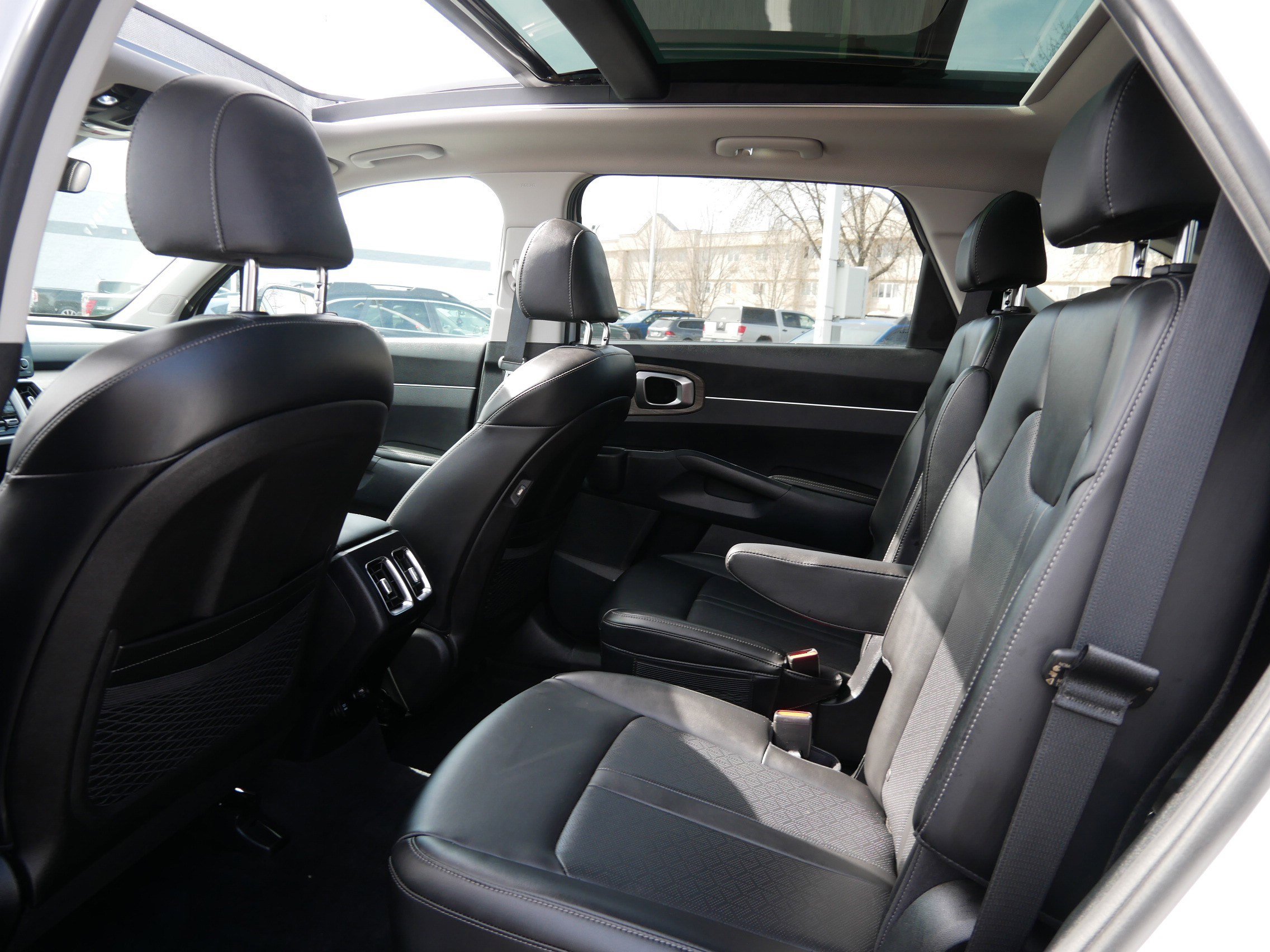 Used 2023 Kia Sorento X-Line EX AWD/4WD image 33