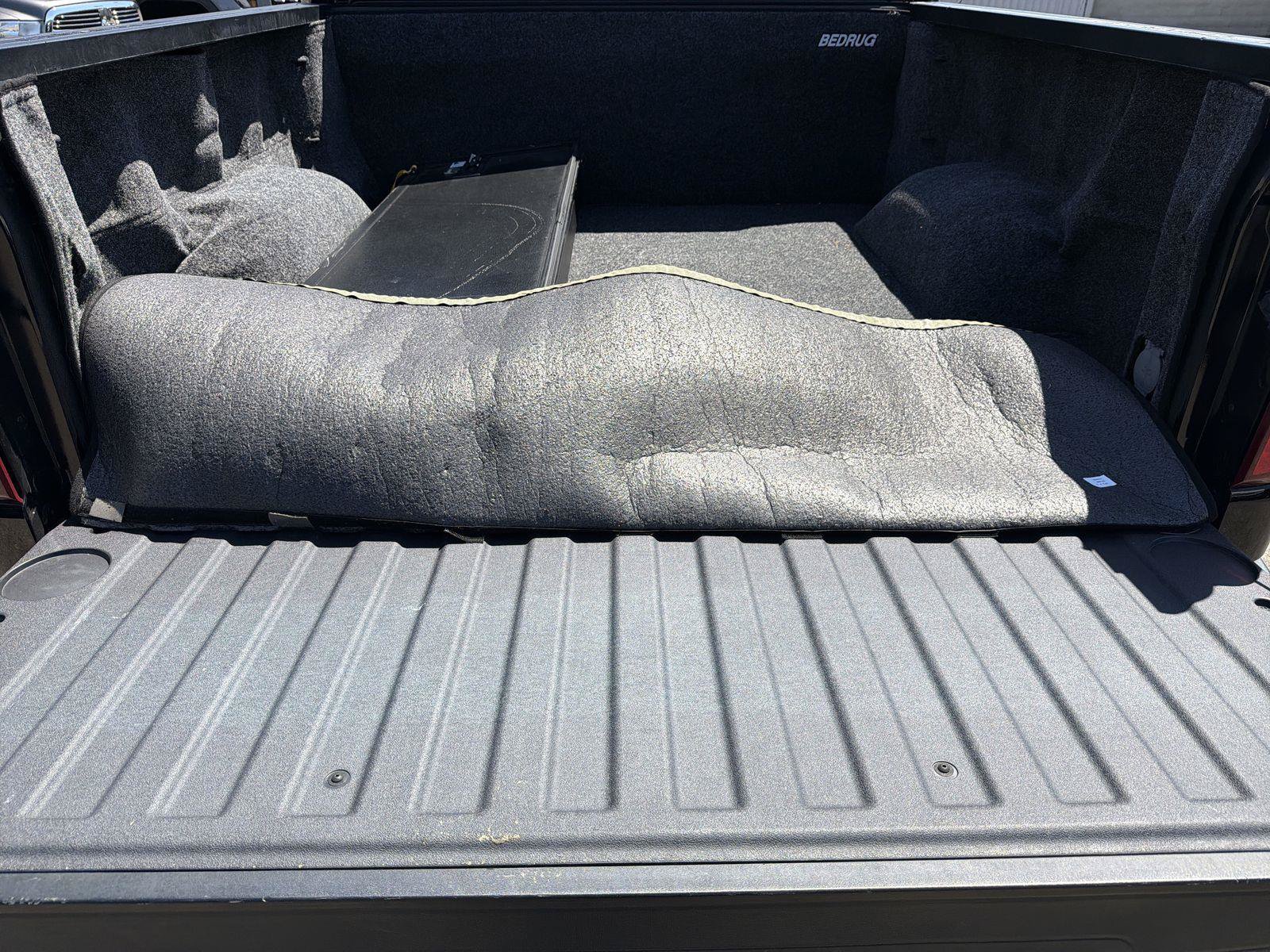 Used 2024 Chevrolet Silverado 1500 ZR2 AWD/4WD image 25