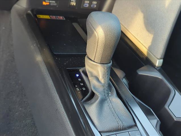 Used 2025 Toyota Camry LE FWD image 20