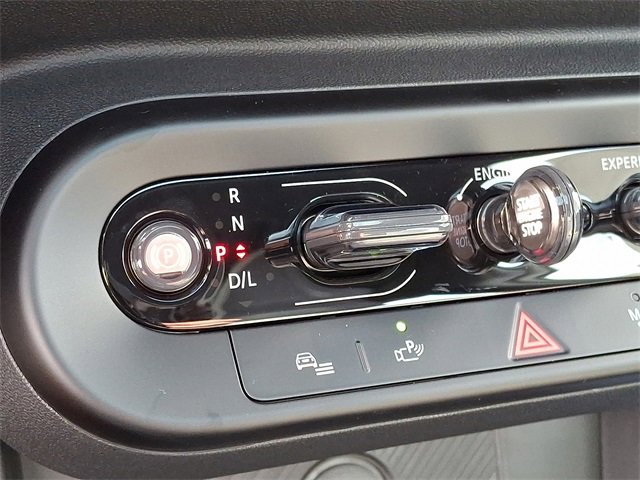 New 2026 MINI Cooper S image 13