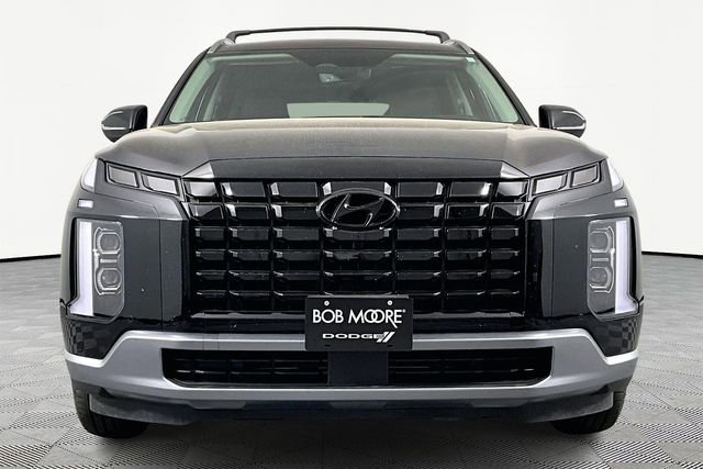Used 2025 Hyundai Palisade SEL image 2