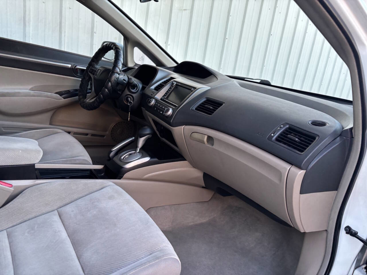 Used 2009 Honda Civic EX image 14