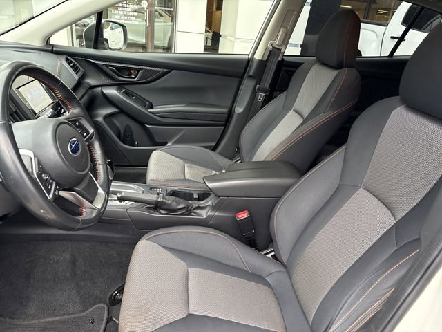 Used 2023 Subaru Crosstrek 2.0i Premium image 9